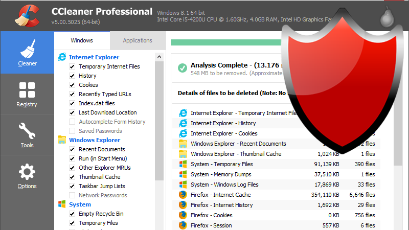 Ccleaner Professional For Mac Download Torrent